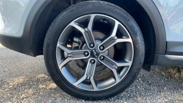 Kia Ceed 1.0 T-GDi 88kW (120CV) Tech