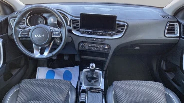 Kia Ceed 1.0 T-GDi 88kW (120CV) Tech