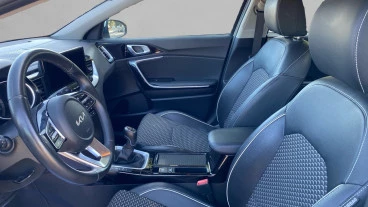 Kia Ceed 1.0 T-GDi 88kW (120CV) Tech