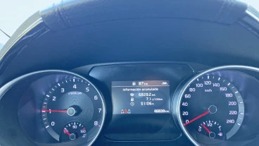 Kia Ceed 1.0 T-GDi 88kW (120CV) Tech