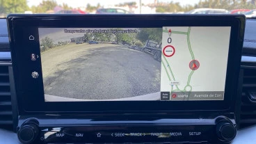 Kia Ceed 1.0 T-GDi 88kW (120CV) Tech