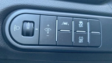 Kia Ceed 1.0 T-GDi 88kW (120CV) Tech