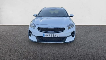 Kia Ceed 1.0 T-GDi 88kW (120CV) Tech