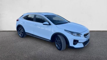 Kia Ceed 1.0 T-GDi 88kW (120CV) Tech