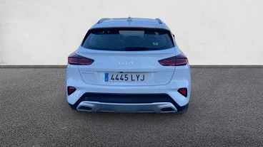 Kia Ceed 1.0 T-GDi 88kW (120CV) Tech