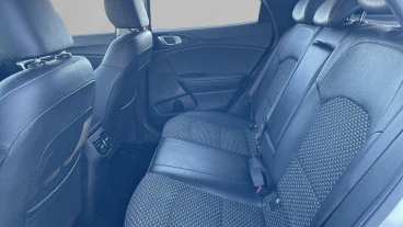 Kia Ceed 1.0 T-GDi 88kW (120CV) Tech