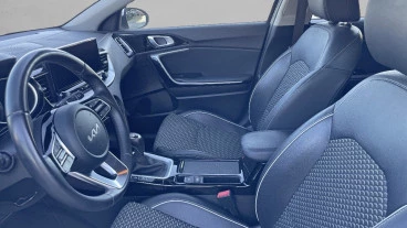 Kia Ceed 1.0 T-GDi 88kW (120CV) Tech