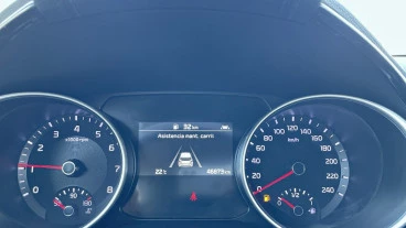 Kia Ceed 1.0 T-GDi 88kW (120CV) Tech