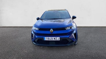 Renault Captur techno Eco-G 100cv (74 kW)