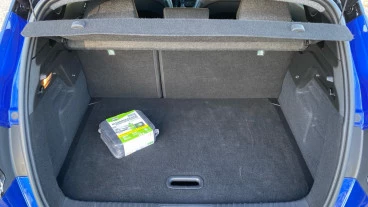 Renault Captur techno Eco-G 100cv (74 kW)