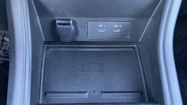 Renault Captur techno Eco-G 100cv (74 kW)