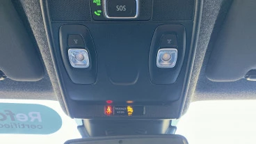 Renault Captur techno Eco-G 100cv (74 kW)