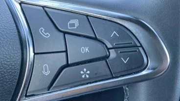 Renault Captur techno Eco-G 100cv (74 kW)