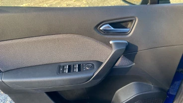 Renault Captur techno Eco-G 100cv (74 kW)