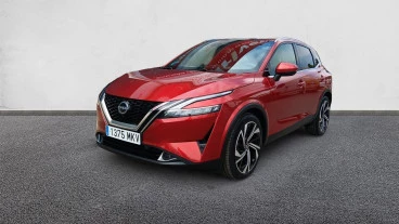 Nissan Qashqai DIG-T 116kW (158CV) mHEV Xtronic Tekna+