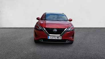 Nissan Qashqai DIG-T 116kW (158CV) mHEV Xtronic Tekna+