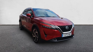 Nissan Qashqai DIG-T 116kW (158CV) mHEV Xtronic Tekna+