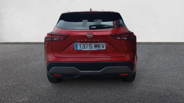 Nissan Qashqai DIG-T 116kW (158CV) mHEV Xtronic Tekna+