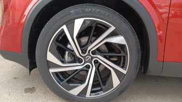 Nissan Qashqai DIG-T 116kW (158CV) mHEV Xtronic Tekna+