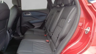 Nissan Qashqai DIG-T 116kW (158CV) mHEV Xtronic Tekna+