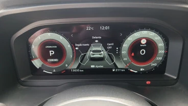 Nissan Qashqai DIG-T 116kW (158CV) mHEV Xtronic Tekna+