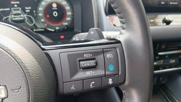 Nissan Qashqai DIG-T 116kW (158CV) mHEV Xtronic Tekna+