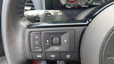 Nissan Qashqai DIG-T 116kW (158CV) mHEV Xtronic Tekna+