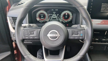 Nissan Qashqai DIG-T 116kW (158CV) mHEV Xtronic Tekna+