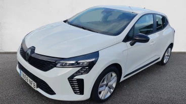 Renault Clio Evolution full hybrid E-Tech 145 (103Kw)