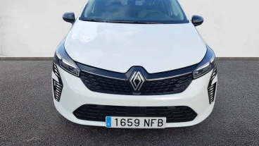 Renault Clio Evolution full hybrid E-Tech 145 (103Kw)