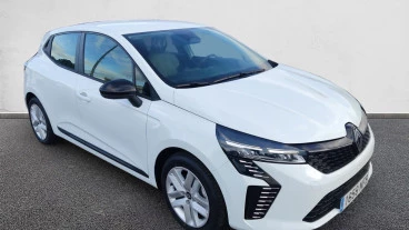 Renault Clio Evolution full hybrid E-Tech 145 (103Kw)