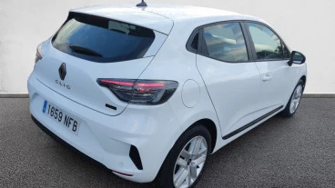 Renault Clio Evolution full hybrid E-Tech 145 (103Kw)