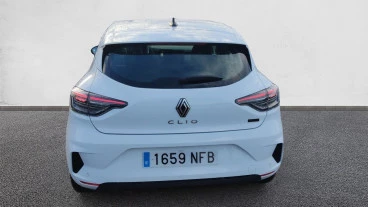 Renault Clio Evolution full hybrid E-Tech 145 (103Kw)