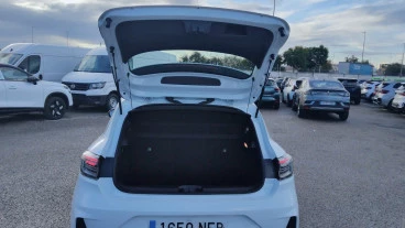 Renault Clio Evolution full hybrid E-Tech 145 (103Kw)