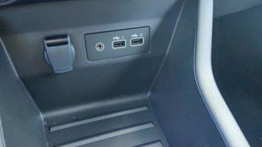 Renault Clio Evolution full hybrid E-Tech 145 (103Kw)