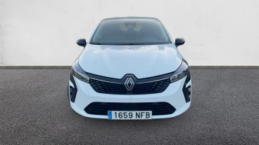 Renault Clio Evolution full hybrid E-Tech 145 (103Kw)