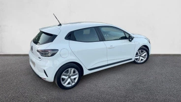 Renault Clio Evolution full hybrid E-Tech 145 (103Kw)
