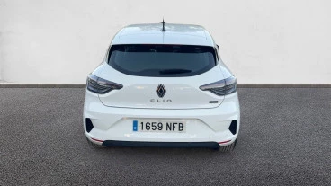 Renault Clio Evolution full hybrid E-Tech 145 (103Kw)