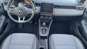 Renault Clio Evolution full hybrid E-Tech 145 (103Kw)