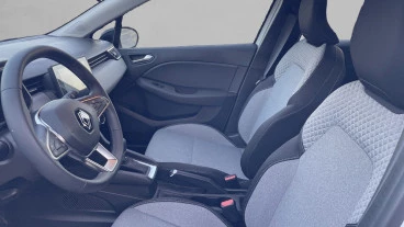 Renault Clio Evolution full hybrid E-Tech 145 (103Kw)