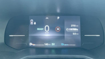 Renault Clio Evolution full hybrid E-Tech 145 (103Kw)