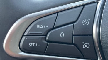 Renault Clio Evolution full hybrid E-Tech 145 (103Kw)