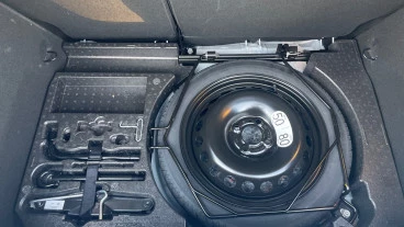 Renault Clio Evolution full hybrid E-Tech 145 (103Kw)