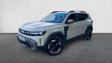 Dacia Duster Extreme HYBRID 105kW (140CV) 4X2