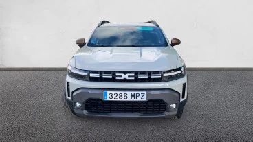 Dacia Duster Extreme HYBRID 105kW (140CV) 4X2