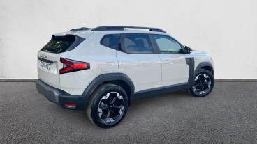 Dacia Duster Extreme HYBRID 105kW (140CV) 4X2