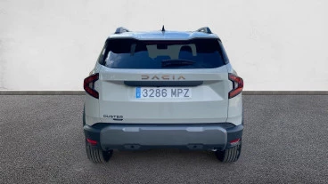 Dacia Duster Extreme HYBRID 105kW (140CV) 4X2