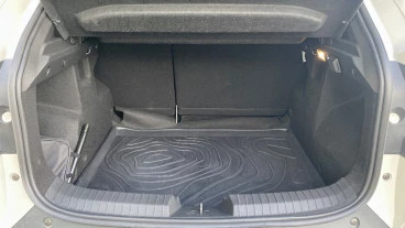 Dacia Duster Extreme HYBRID 105kW (140CV) 4X2