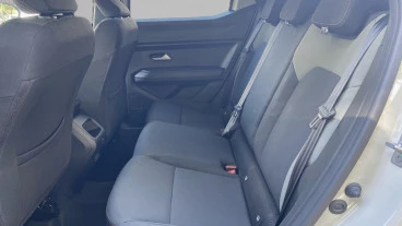 Dacia Duster Extreme HYBRID 105kW (140CV) 4X2