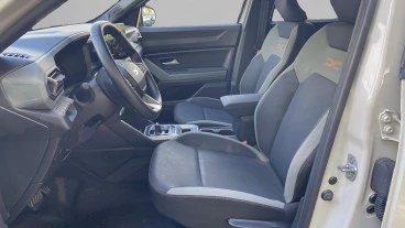 Dacia Duster Extreme HYBRID 105kW (140CV) 4X2